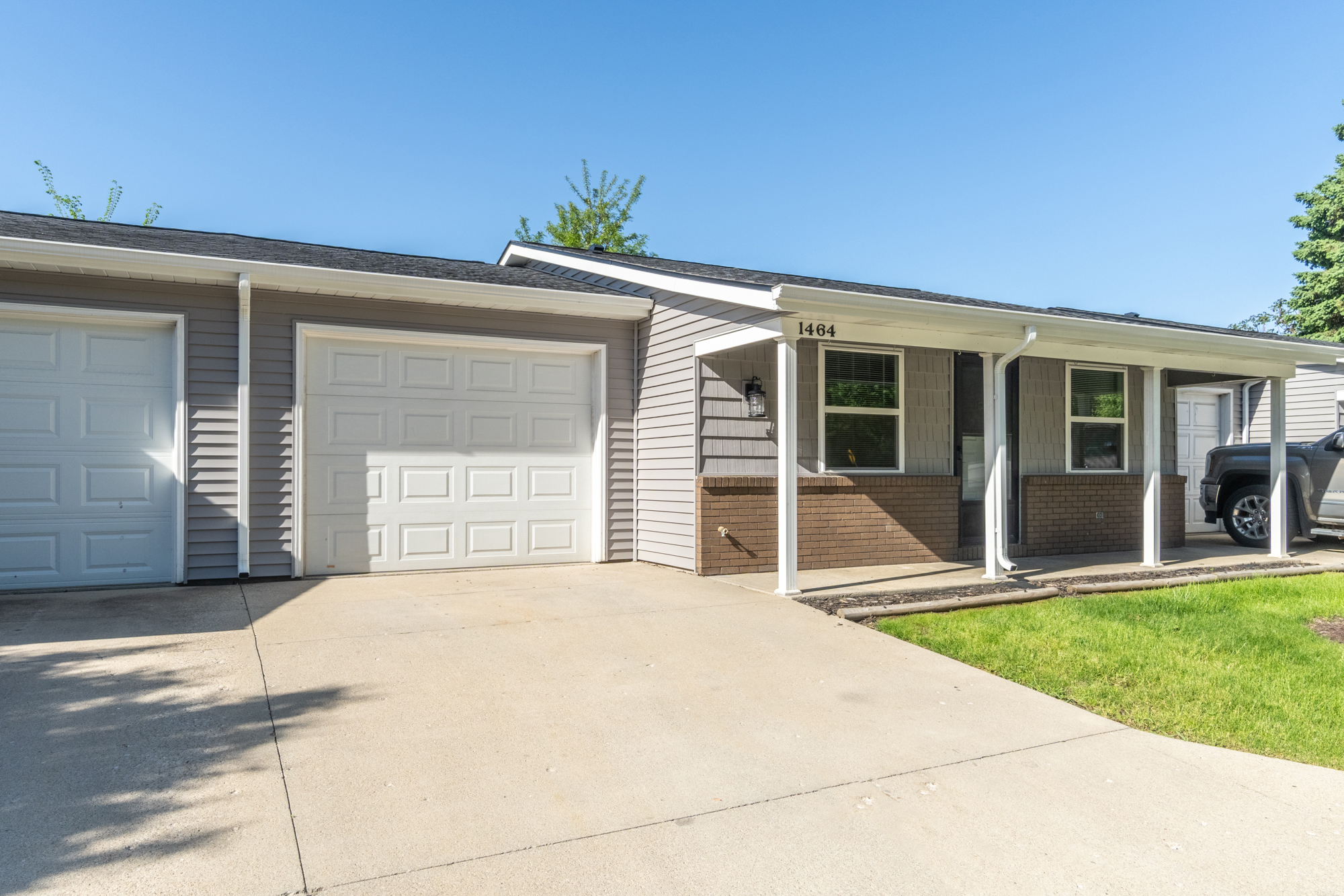 1464 East Kammerer Road