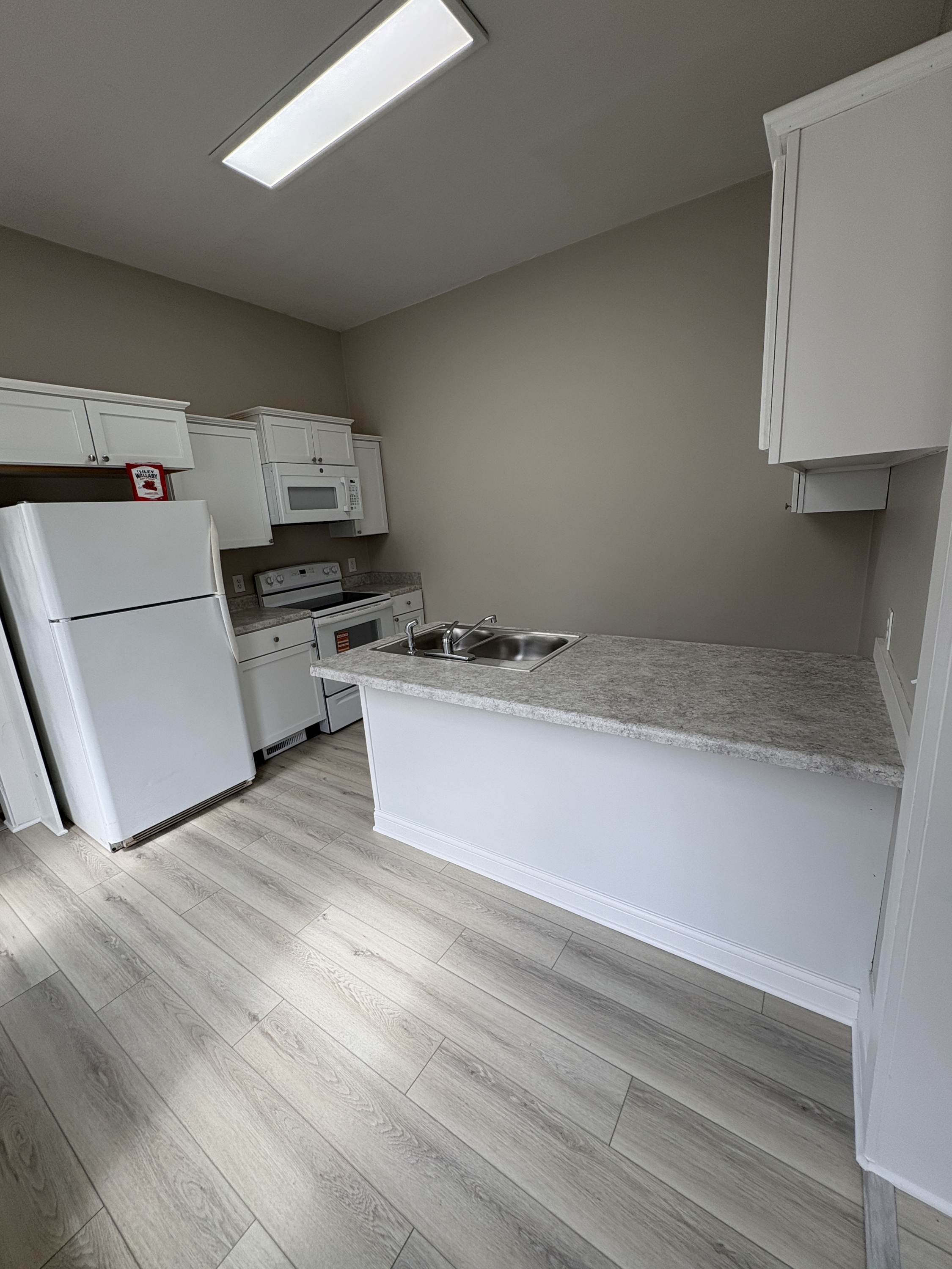616 North Main Street - 1/2
