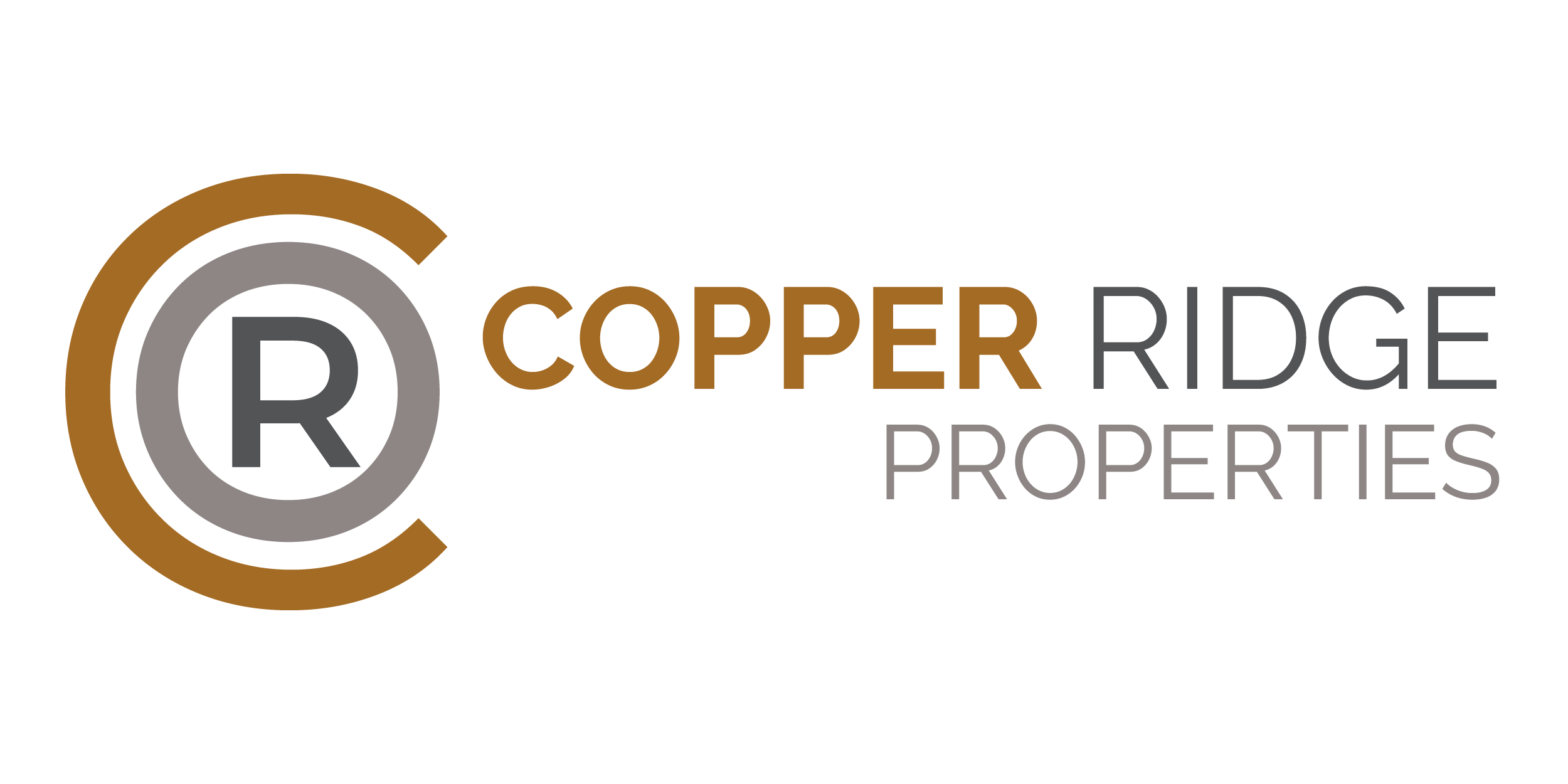 Copper Ridge Properties LLC
